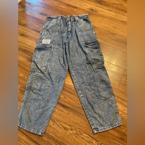 Vintage Levis sport jeans size XLarge (30)